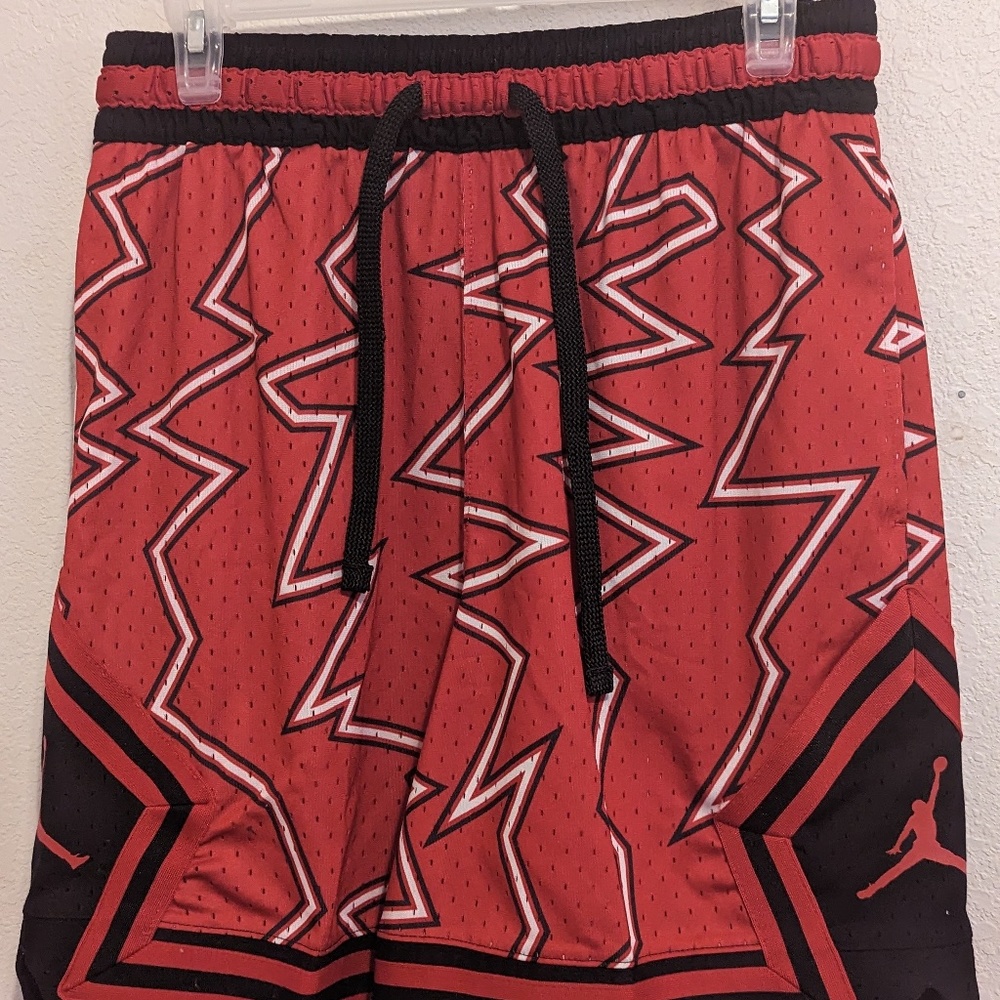 Nike Air Jordan MENS Shorts